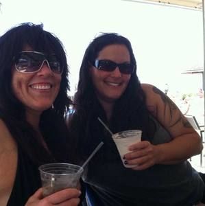 Meet your Posher, Wendy